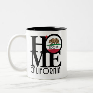Taza Bicolor Soquel 11oz
