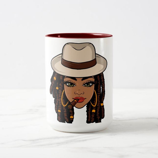 TAZA BICOLOR SOTL (Centro)