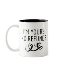 Soy tuya sin reembolsos regalo de novia para San V