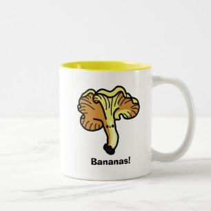 Taza Bicolor Springtime Mugs