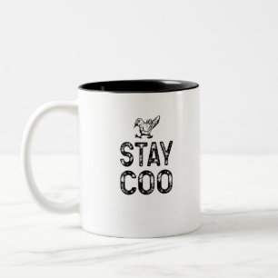 Taza Bicolor Stay Coo