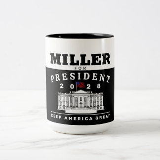TAZA BICOLOR STEPHEN MILLER 2028