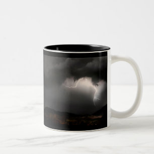 Taza Bicolor StormRiders