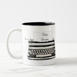 Taza Bicolor Strange Magic Circle Sigil Chaos Magic Witchcraf