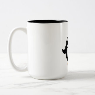 Taza Bicolor Streamie Mug