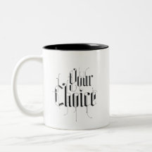 Su Mug de Elección