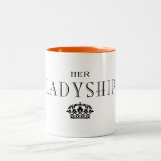 Taza Bicolor Su seña de identidad