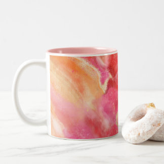 TAZA BICOLOR SUAVE COMO LA PIEDRA
