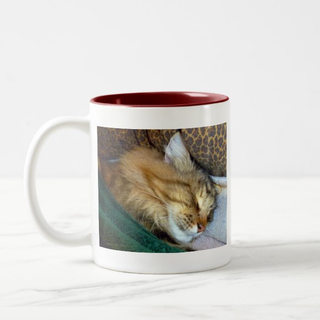 Taza Bicolor Sueño (Izquierda)