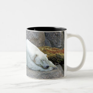 Taza Bicolor Sueños septentrionales