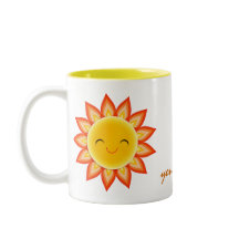 Sunshine Mug