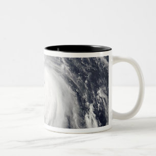 Taza Bicolor Super Tifón Lupit