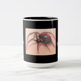 TAZA BICOLOR ¡SUPREMACIA FEMENINA!
