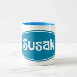TAZA BICOLOR SUSAN