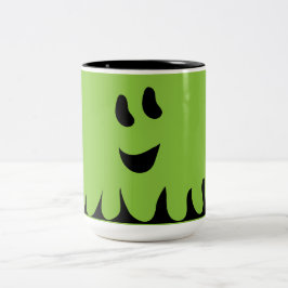 Taza Bicolor Sweet Boo Mug