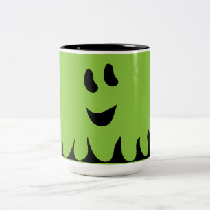 Taza Bicolor Sweet Boo Mug