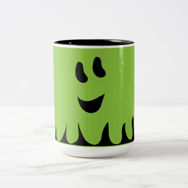 Taza Bicolor Sweet Boo Mug (Centro)