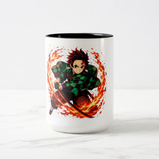 Taza Bicolor T-shirt