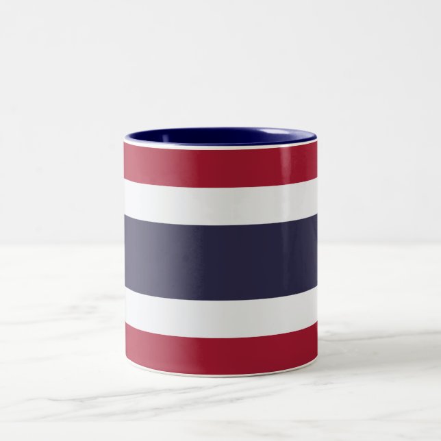 Taza Bicolor Tailandia (Centro)