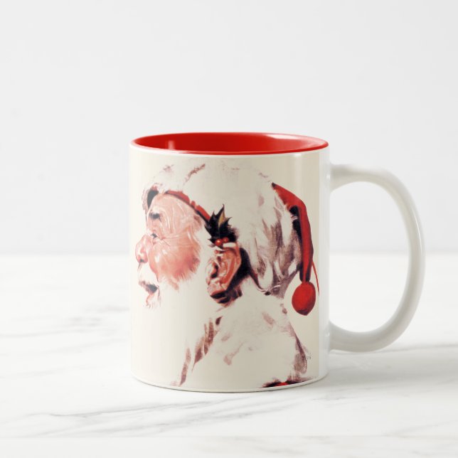 Taza Bicolor Tambor para Tommy (Derecha)