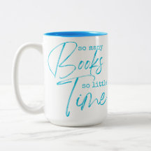 Tantos Libros Tan Poco Tiempo