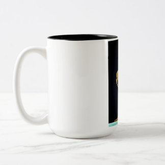 Taza Bicolor Tasse