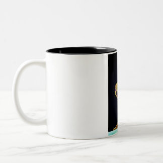 Taza Bicolor Tasse