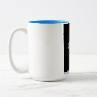 Taza Bicolor Tasse