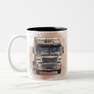 TAZA BICOLOR TASSEN