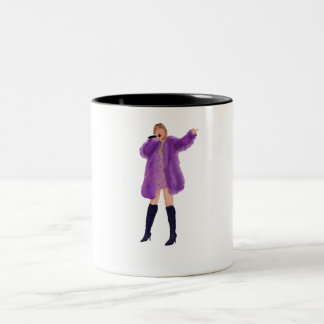 Taza Bicolor taylorswiftorer