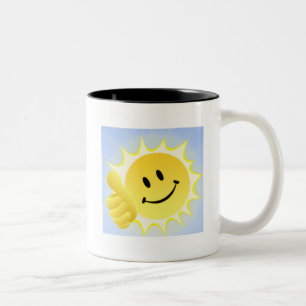 Taza Bicolor Taza_de_felicitación