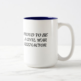 Taza Bicolor TAZA, guerra civil
