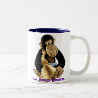 Taza Bicolor Taza: Sr.-Workaholic