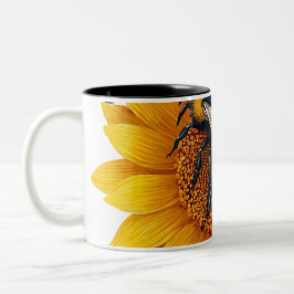 Taza Bicolor TazaDeCafé
