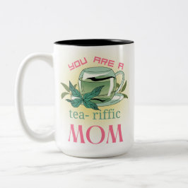 Taza Bicolor tazón, cumpleaños