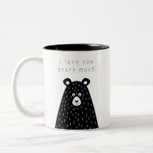 Te Amo Mucho Mug