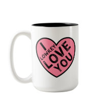 Te amo San Valentín