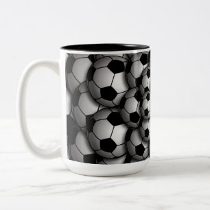 Taza Bicolor Temporada de fútbol