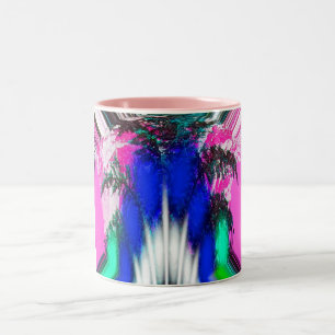 Taza Bicolor Temporadas mundiales