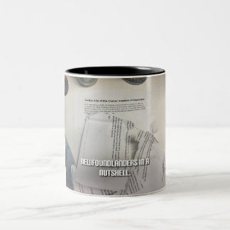 Taza Bicolor Terranova en pocas palabras