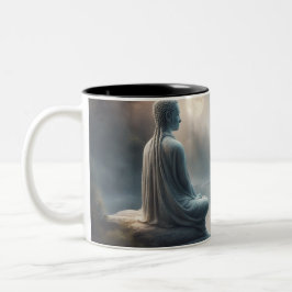 Taza Bicolor Tesoros del Tao Te Ching 014