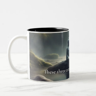 Taza Bicolor Tesoros del Tao Te Ching 2001