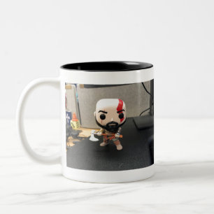 Taza Bicolor Testing
