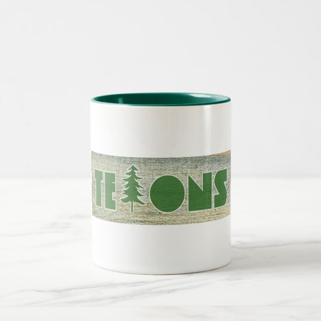 Taza Bicolor Tetones (Centro)