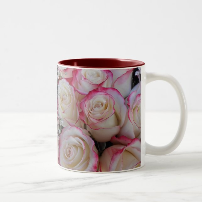 Taza Bicolor Thamar (Derecha)