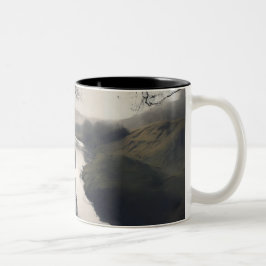 Taza Bicolor The Flow