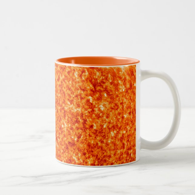 Taza Bicolor The Sun (Derecha)