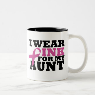 Taza Bicolor tía