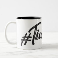 #TiaGoals, guión moderno grunge