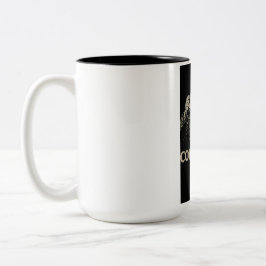 TAZA BICOLOR TIEMPO DE CAFÉ, BEBÉ